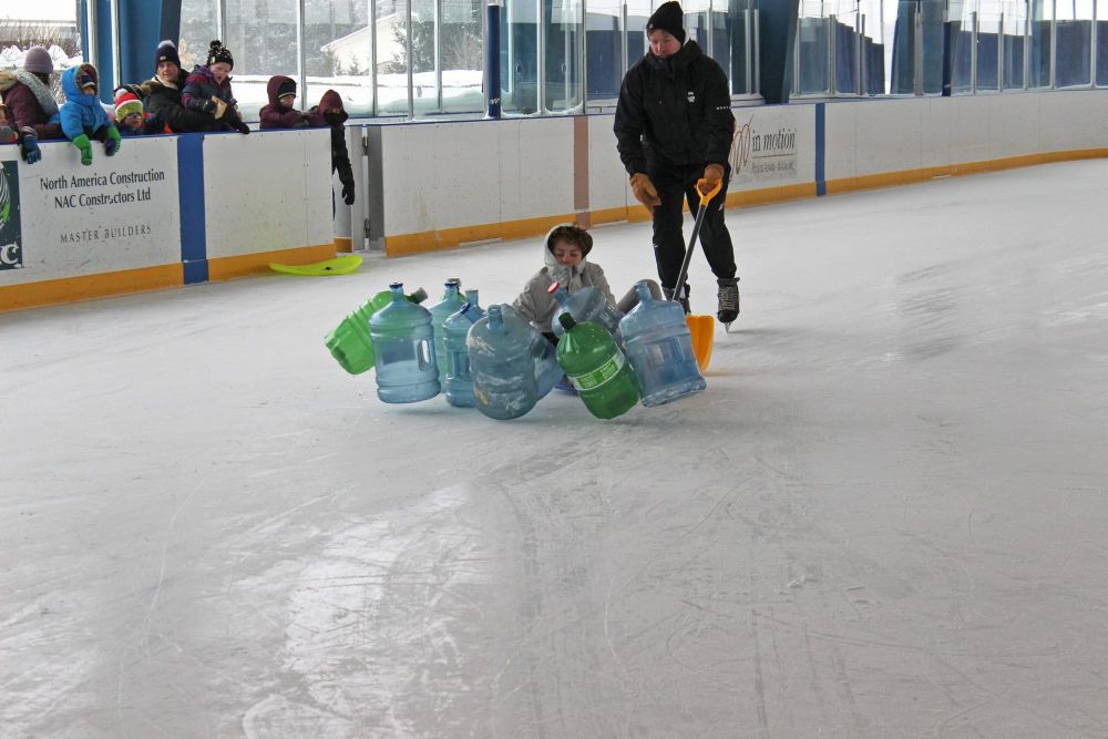 Family Day fun hosted by Optimist Club of Puslinch post image
