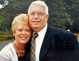 JAMIESON, Paul Douglas post image