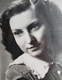 KEIS, Ruth Dora post image