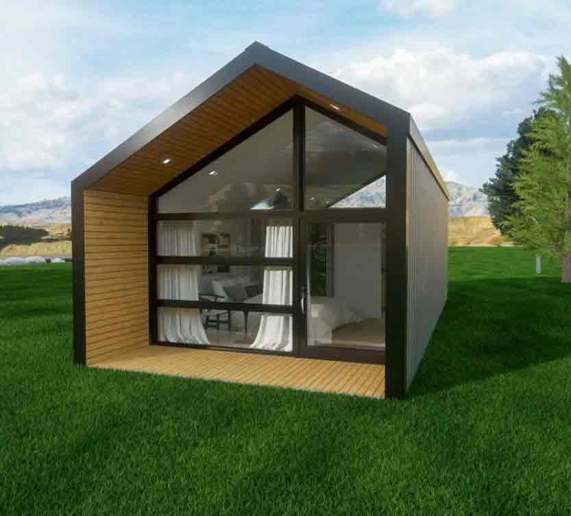 Naturopath hopes to open wellness retreat between Arthur, Fergus with ‘healing arts barn,’ five tiny homes post image