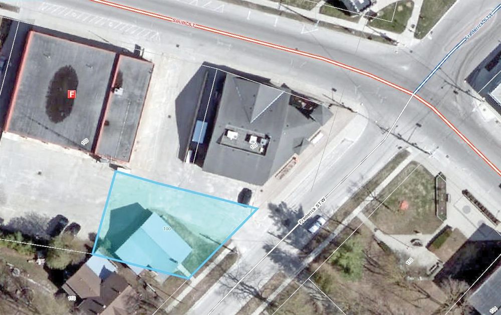 Council approves zoning for R&D lab for pet dental products post image