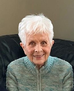 VASEY, Peggy Lilian post image