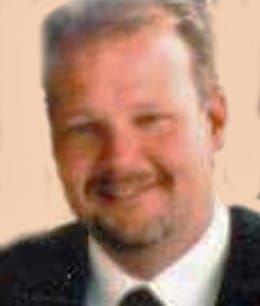 WALSTER, David Kenneth post image