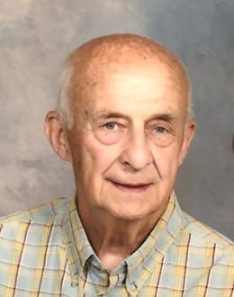 YOUNG, Robert “Bob” David post image