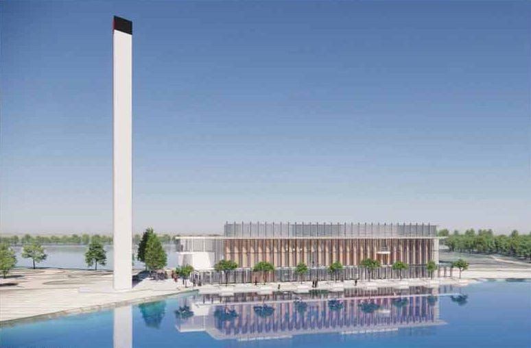 County supports science centre vision with $20,000 for feasibility study post image