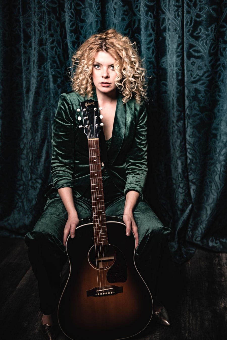 Callie McCullough coming to Fergus Grand post image