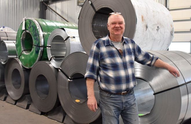 Local manufacturers brace for looming trade war as tariff threats ramp up post image