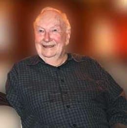ENGLISH, George Alexander Murray post image