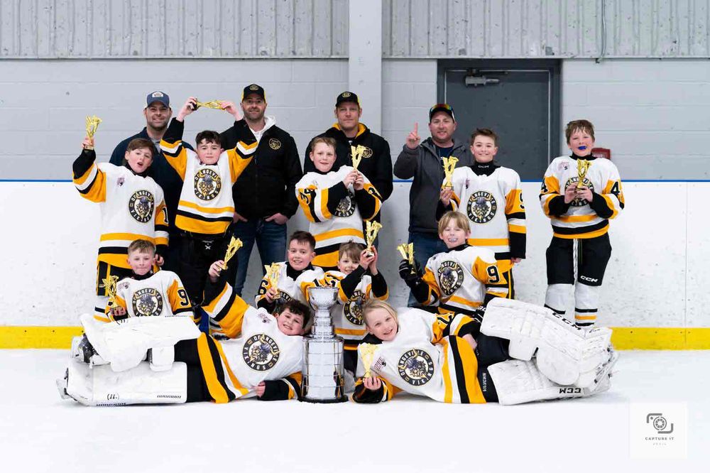 Minto students win big at VMF CUP post image