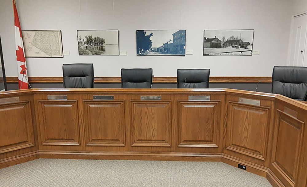 Puslinch council, mayor paid $147,196 in 2024 post image