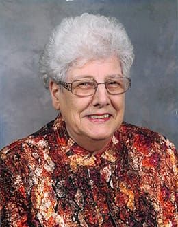 KLEIN, Maria “Mary” (née Blom) post image