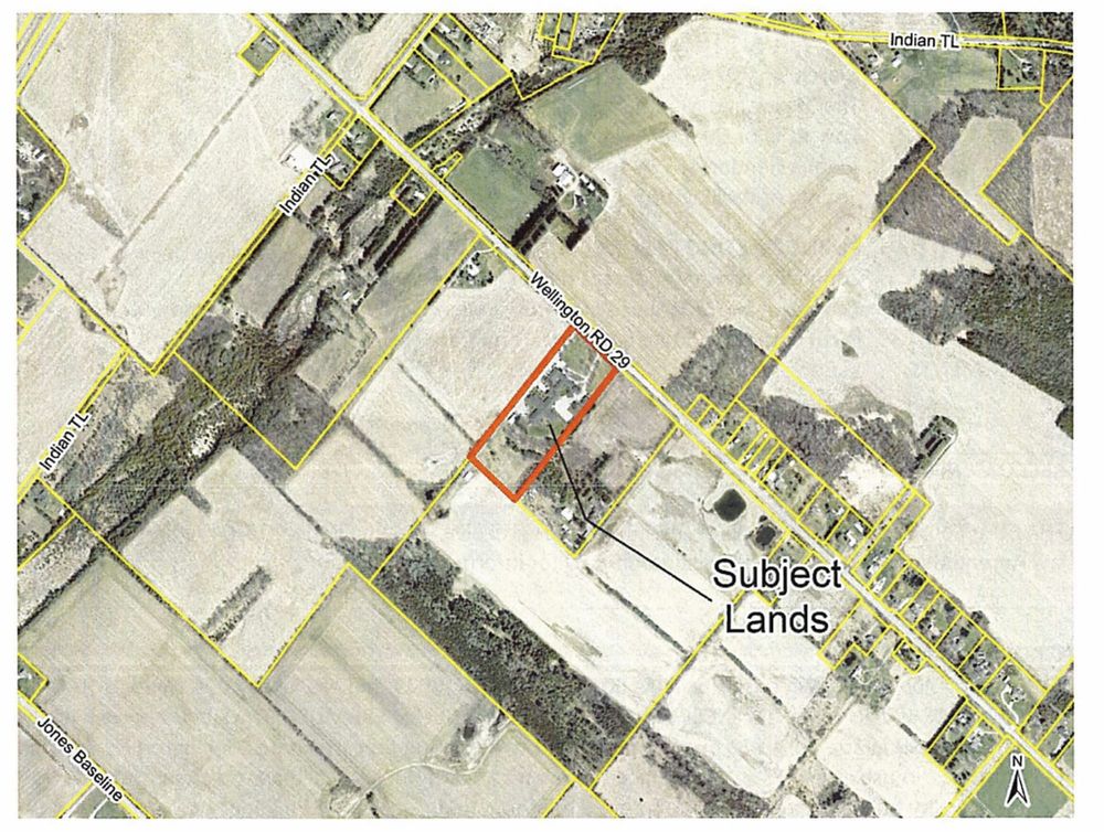 Eden House seeks zoning change for renovation post image