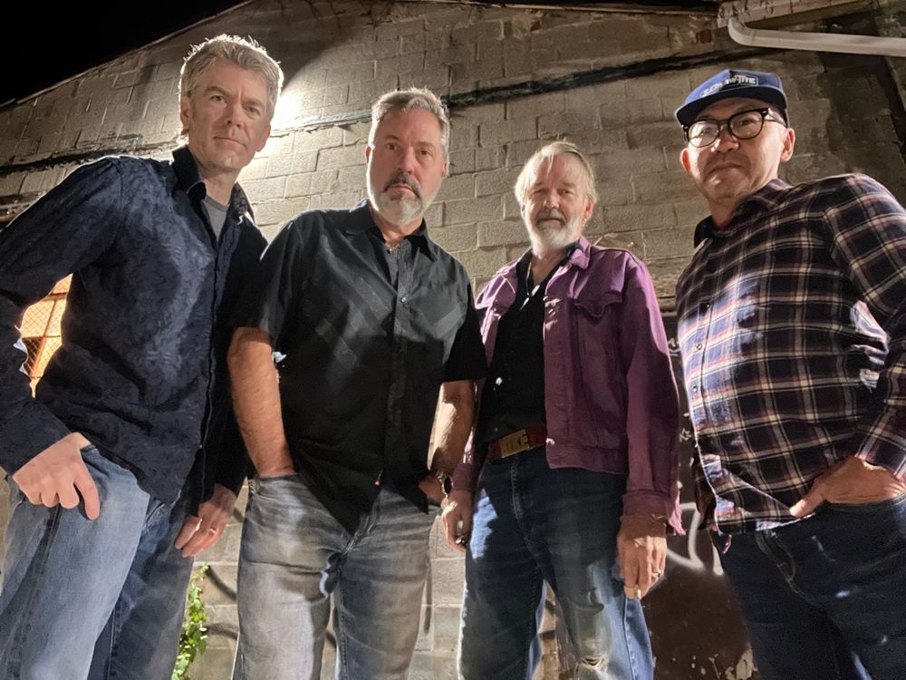 The J-Strokes album release show, April 17 post image