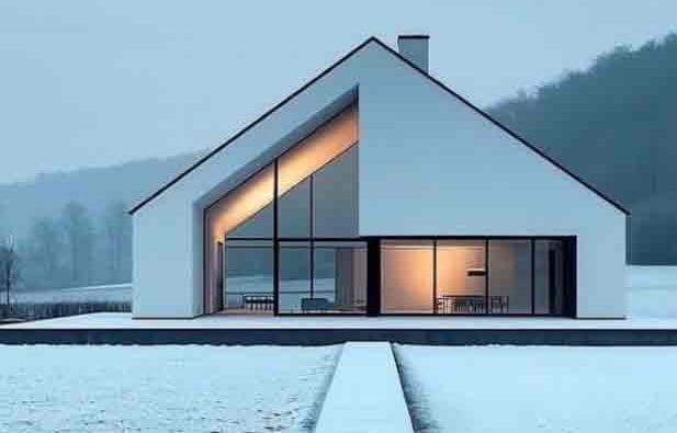 Wellness retreat with five tiny homes coming to Mapleton post image