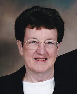 ROSS, Eleanore post image