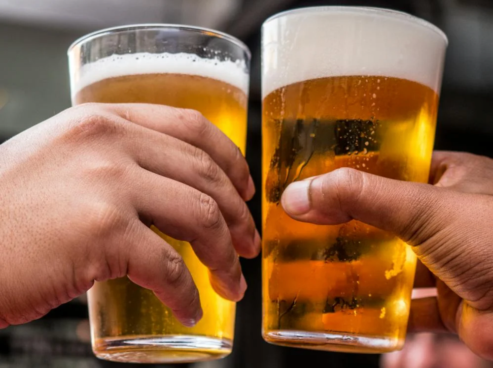 Guidelines for safe alcohol consumption have changed post image