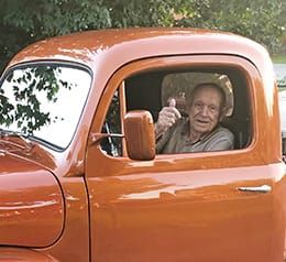 VELDMAN, John post image