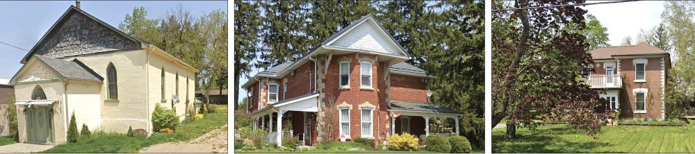 Erin council approves heritage designations despite objections post image