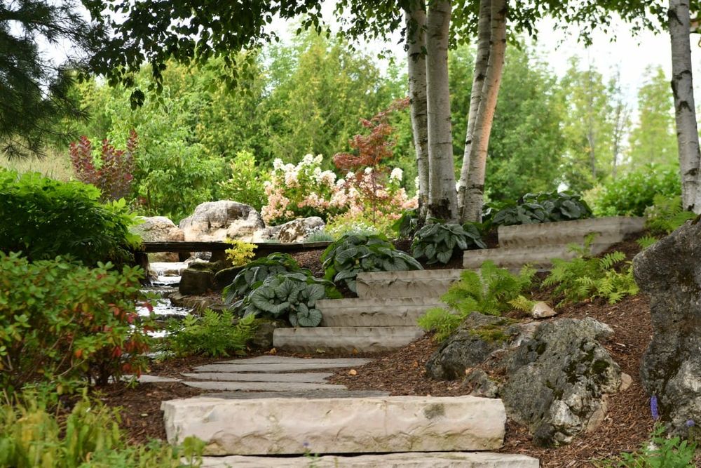 Whispering Pines Landscaping: A Dream Team to Create Your Vision. post image