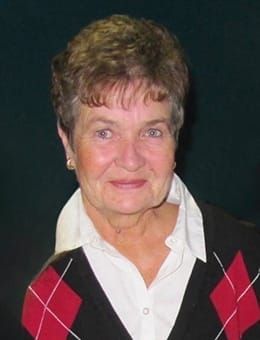 WICKHAM, Brenda Darlene (nee Lillie) post image