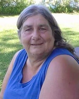 WILSON, Gail Elizabeth (Nee Fordham) post image