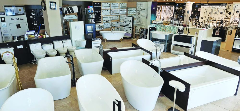 Crown Bath & Kitchen: True beauty, spectacular form and perfect function post image