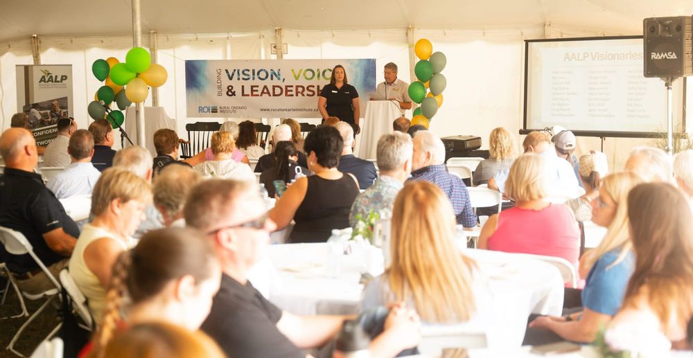 OPINION: Training tomorrow’s leaders to grow the future of farming and food post image