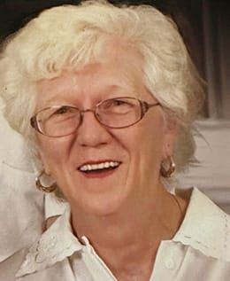 ARMSTRONG, Tessie “Tess” Lillian post image