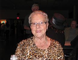 CLEMENTS, Lavina Ruth Lapierre post image