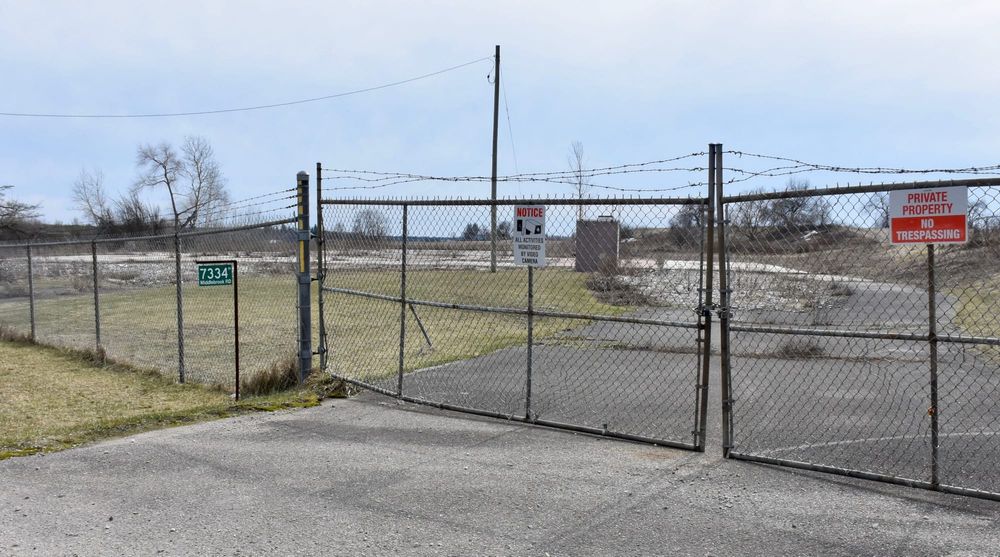 Centre Wellington purchases long-coveted well on Middlebrook Road post image