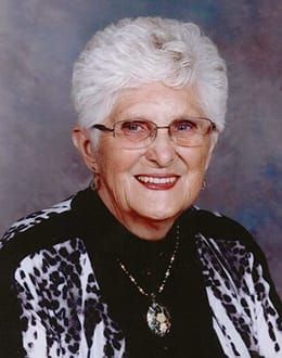 DUFFIELD, Joyce Marilyn post image