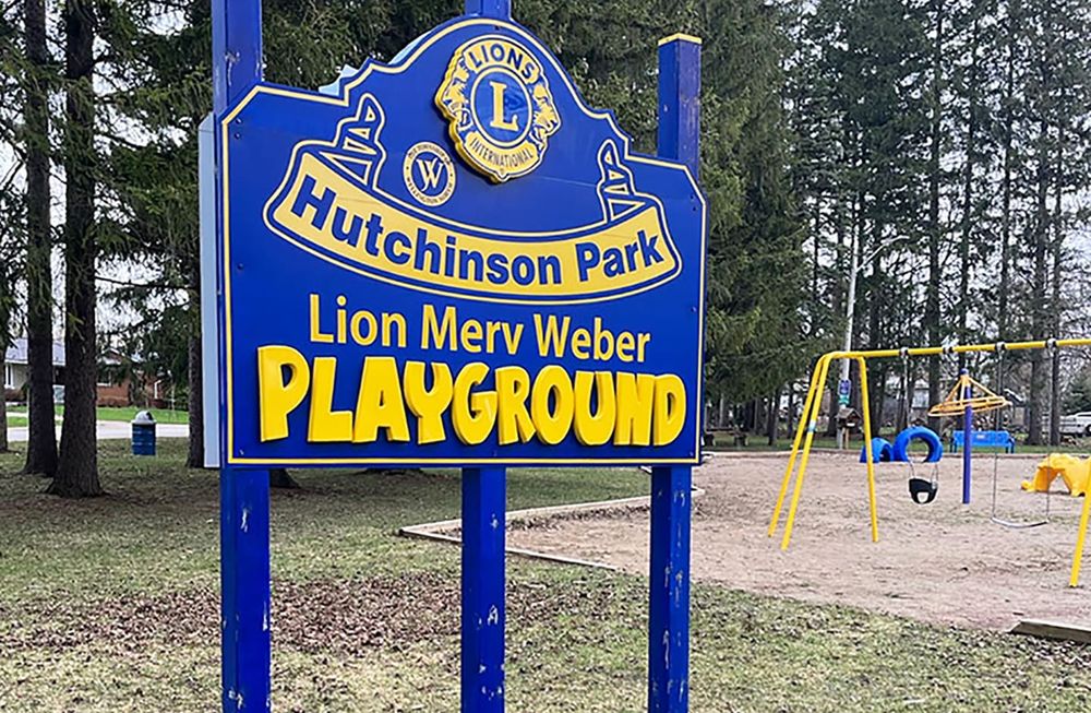 Council awards $150,000 tender for Lion Merv Weber Playground project post image