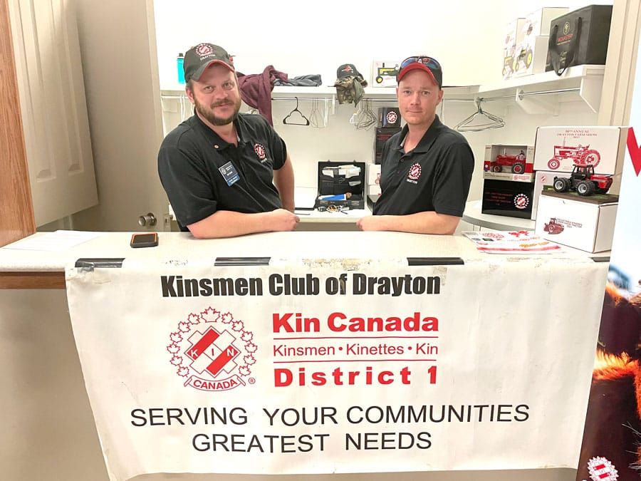 Club allows members to ‘be part of community’ post image