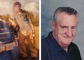 MAGILL, William Graydon ‘Billy’ post image