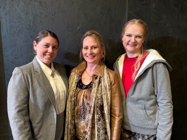 Elmira Theatre presents Marion Bridge this spring post image