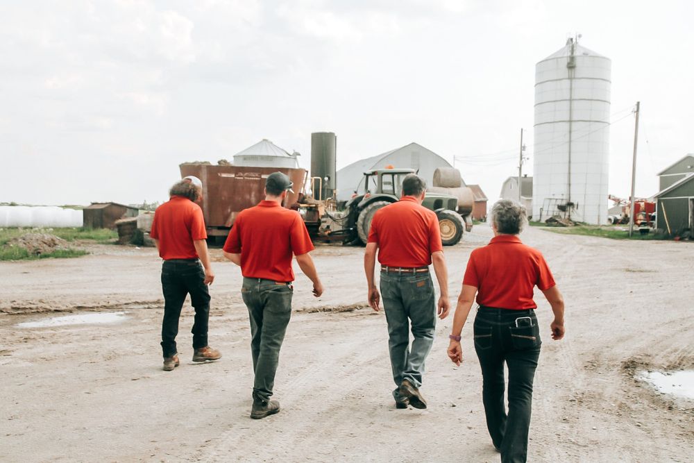 OPINION: It’s never too early or too late to start planning post image