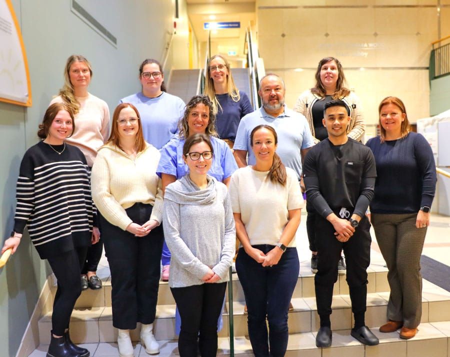 Hospital launches Remote Care Monitoring program post image