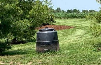 Make dirt-cheap dirt in your own backyard post image