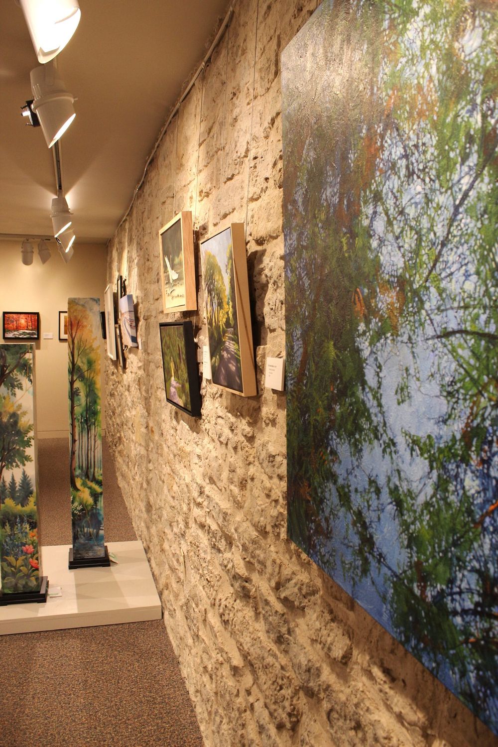 44th Insights Juried Exhibition of Fine Arts hosts opening banquet post image