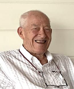WIGMORE, Eric James post image