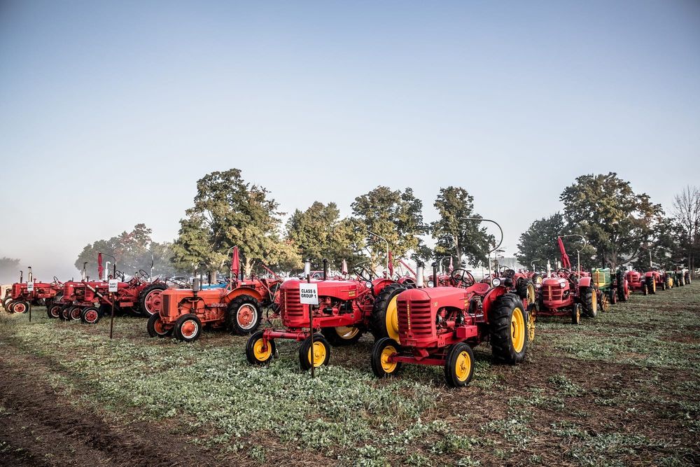 International Plowing Match and Rural Expo heads to Niagara region post image