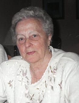 CERGOLI, Elizabeth post image
