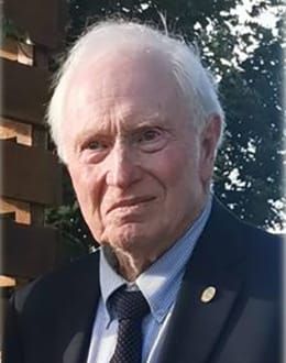 CLEGHORN, J. David post image