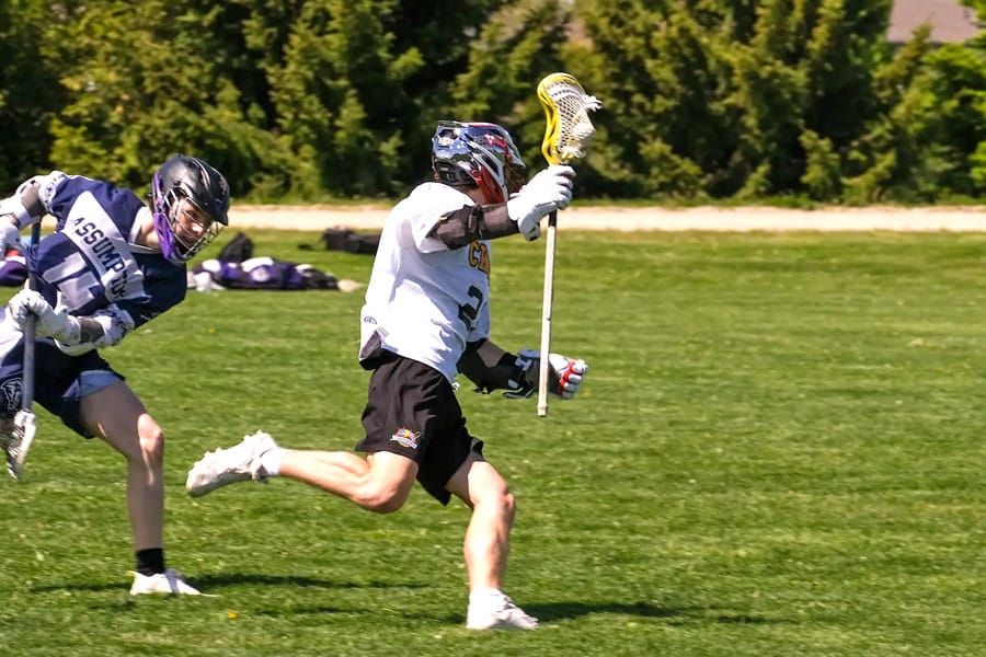 Centre Wellington District High School hosts CWOSSA Lacrosse championship post image