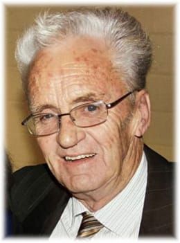 DUFFIELD, John Edward post image