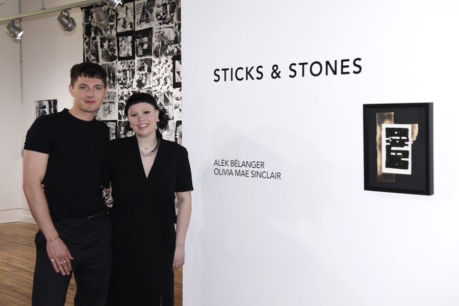 OPINION: Sticks and Stones encourages people to consider the weight of their words post image