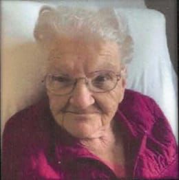 HAUCK, Joyce Ann post image