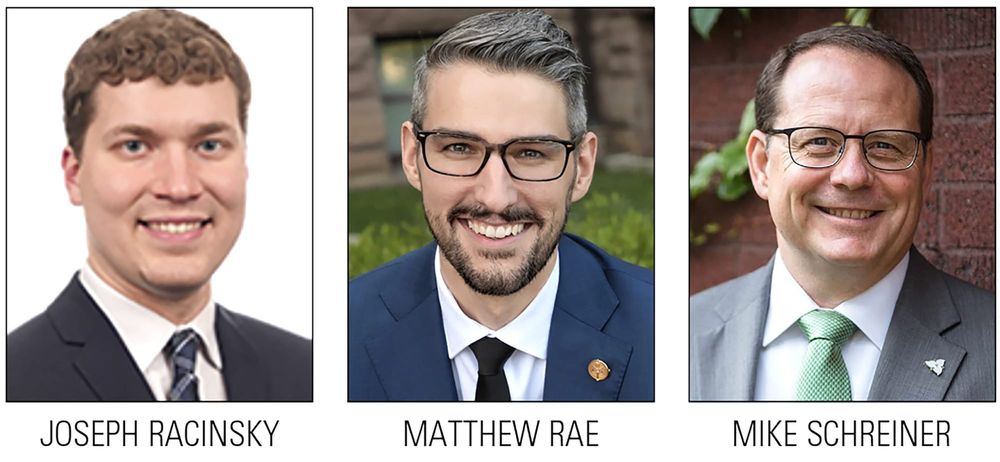 Ontario budget, deficit leave local MPPs divided post image