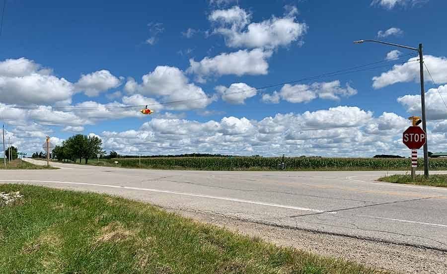 'S-Bend' roundabout construction to begin May 20 post image