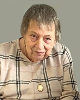 NOBLE, Bertha Kathleen post image